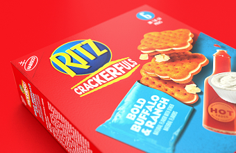 Ritz Bold