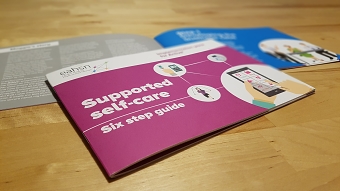 Eastern Area Health Network six step guide