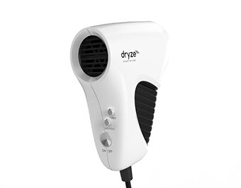 dryze hair dryer
