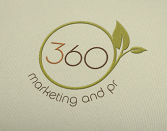 Three60 Re-Branding