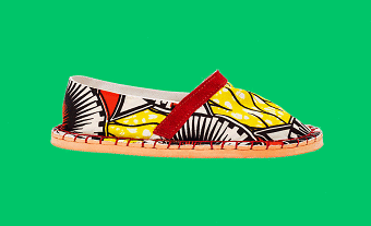 Africanas