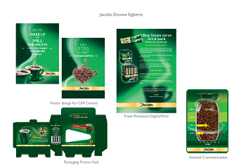 Jacobs Coffee