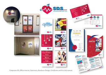 SDS Medical Campaign