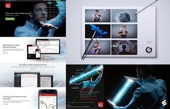 "Change up" Global Product Campaign