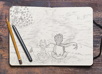 Drawing
