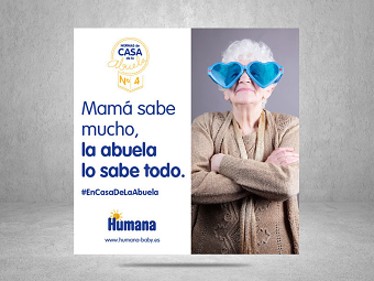  Banners for Humana Baby