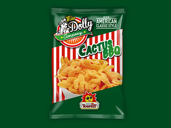 Identity and packaging design for Tostfrit