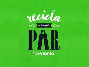 Marketing campaign for Ecovidrio