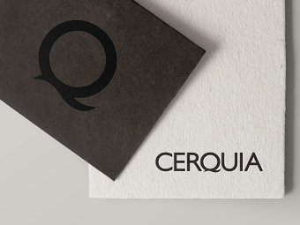 Branding for Cerquia