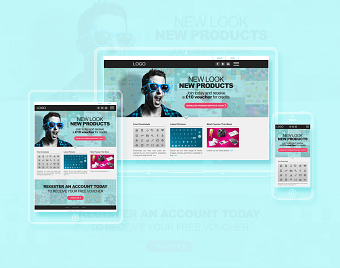 Image bank website
