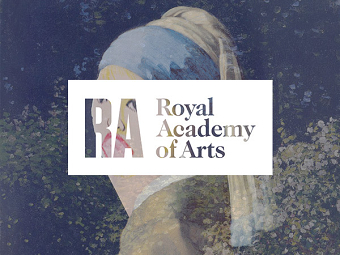 Royal Academy of Arts - Sensation II