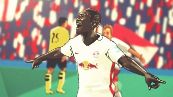 Bundesliga 2017 Season Review