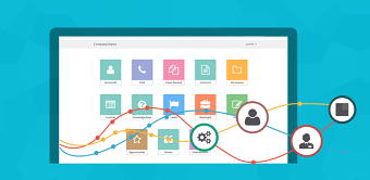 SuitePort – Customer Portal for SuiteCRM
