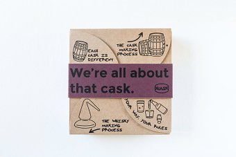 Xcask Packaging