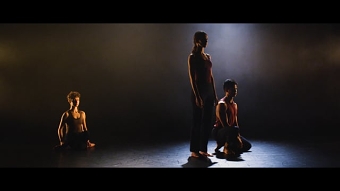 Dance at Falmouth (2017)
