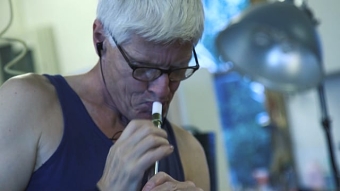 The Glass Blower