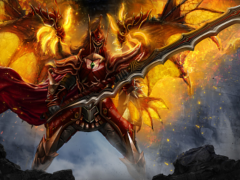 Demon knight