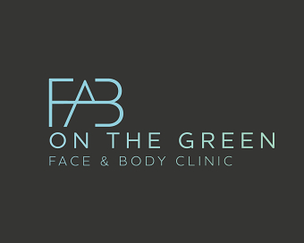 FAB ON THE GREEN: Branding