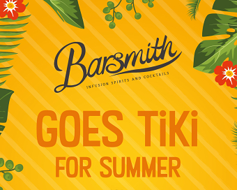 Barsmith: Tiki