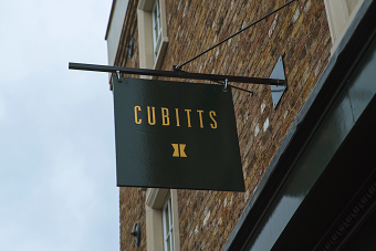 Cubitts