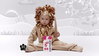 Parmalat | Mamíferos