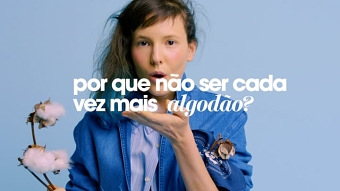 ABRAPA | Sou de Algodão
