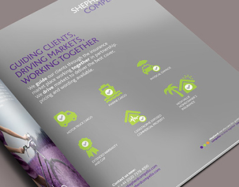 Adverts, Infographics & banners