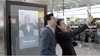 Sheraton - Actions Speak Louder
