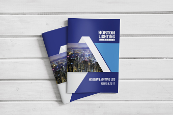 Horton Lighting Brochure