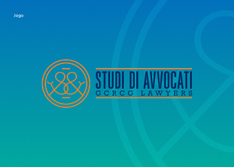 STUDI DI AVVOCATI | Logo & Brand Identity