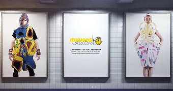 Minions Collective