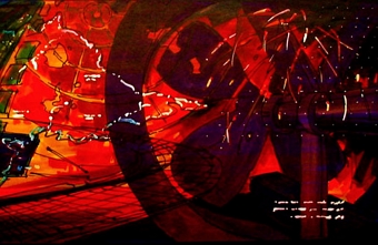BP 'off-shore risk' website environment visual