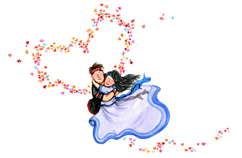 Happy Valentine's Day
