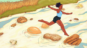 Outgrown A Food Allergy? - NPR