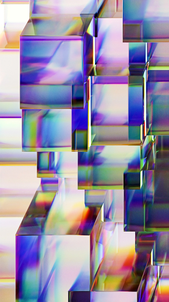 Dispersion Blocks