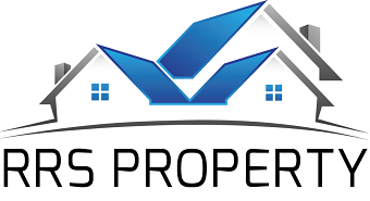 New Logo for RRC Property Ltd
