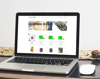 Category Web Banners
