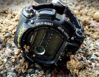G-SHOCK DW-9052