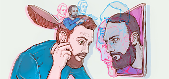 Schizofrenic Avatars - VT.CO