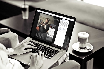 Livioon Poland - Social media campaign