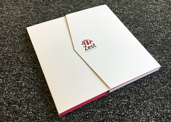 Packaging - Property