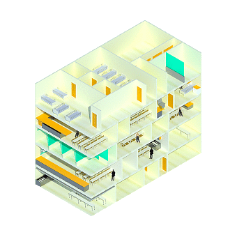Rethinking Future Educational Facilities