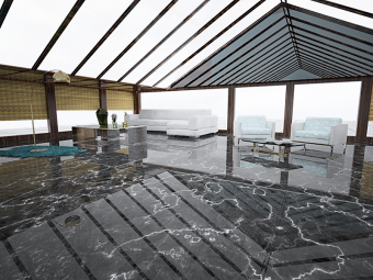 interior project