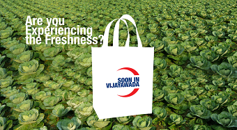 Capital Supermarket Teasers