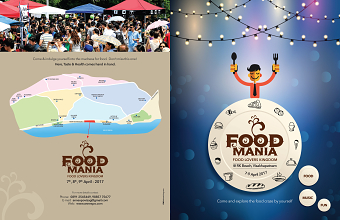 Food Festival Visakhapatnam 2017
