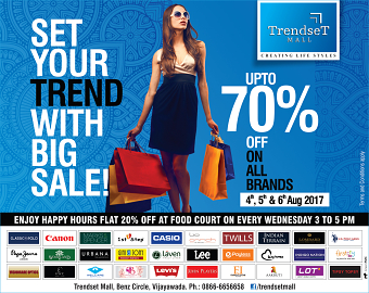 Lifestyle AD