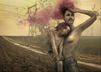 Artworks with Andrea Giacobbe
