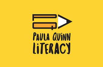 Paula Quinn Literacy