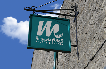Michaela O'Neill Sports Massage