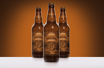 Product Shots